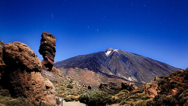 Tenerife