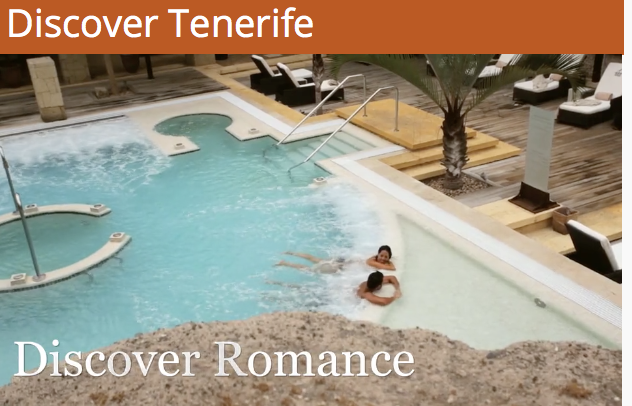 Discover Tenerife