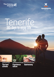 Tenerife US brochure