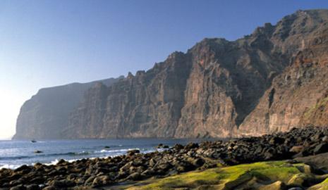 Los Gigantes