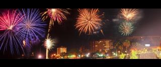 Carnival in the Canary Islands