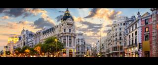 Madrid