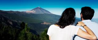 Parque Nacional de Teide