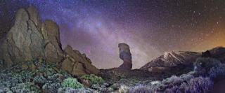 Star Gazing