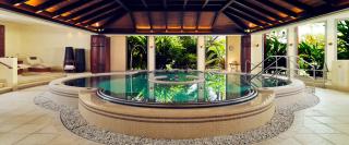 Spas & Medical Tourism